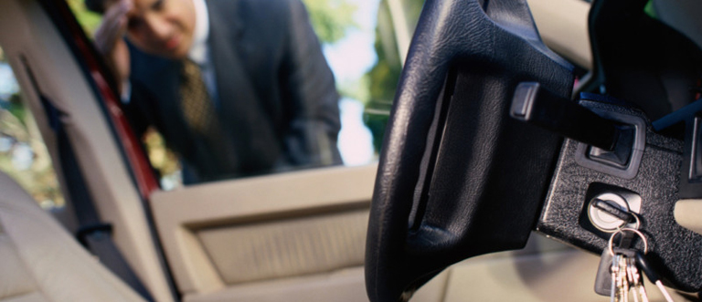 24 hour car locksmith in Auburn