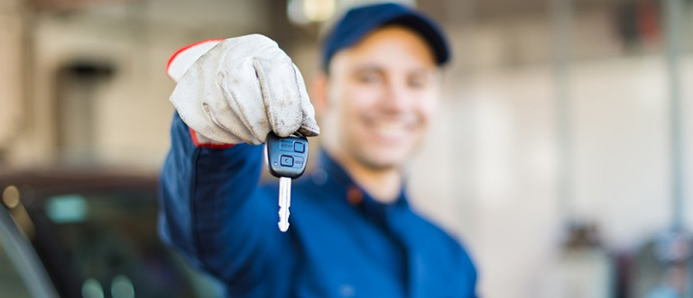 24 hour Mobile locksmith in Auburn