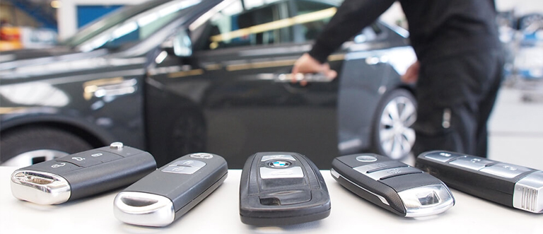 Mobile Car Locksmith Auburn