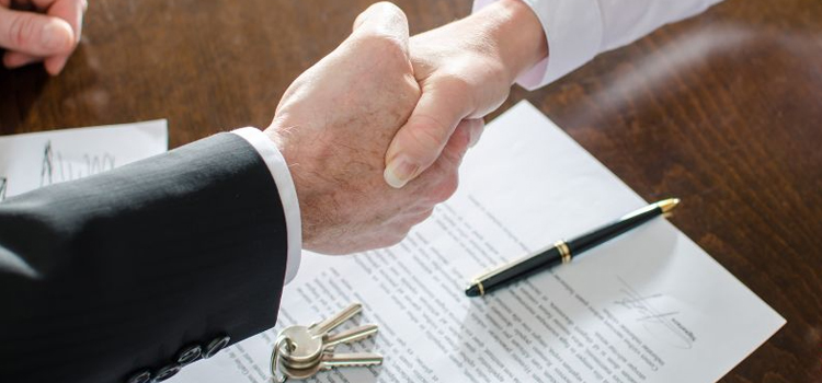 Commercial Eviction Service Auburn