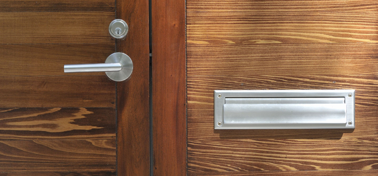 Electric Front Door Lock Repair Auburn