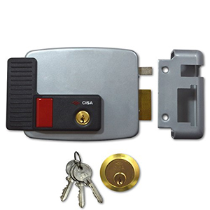electronic door lock repair Auburn